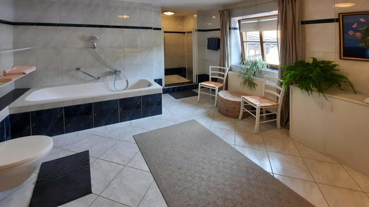 103 M2 Apartment Eschenwald Vomlandl Leogang Εξωτερικό φωτογραφία