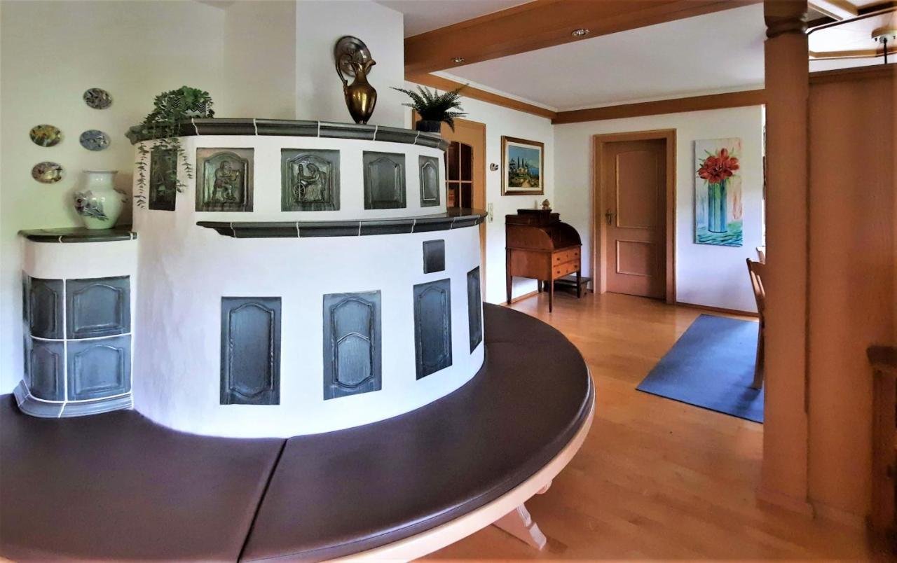 103 M2 Apartment Eschenwald Vomlandl Leogang Εξωτερικό φωτογραφία