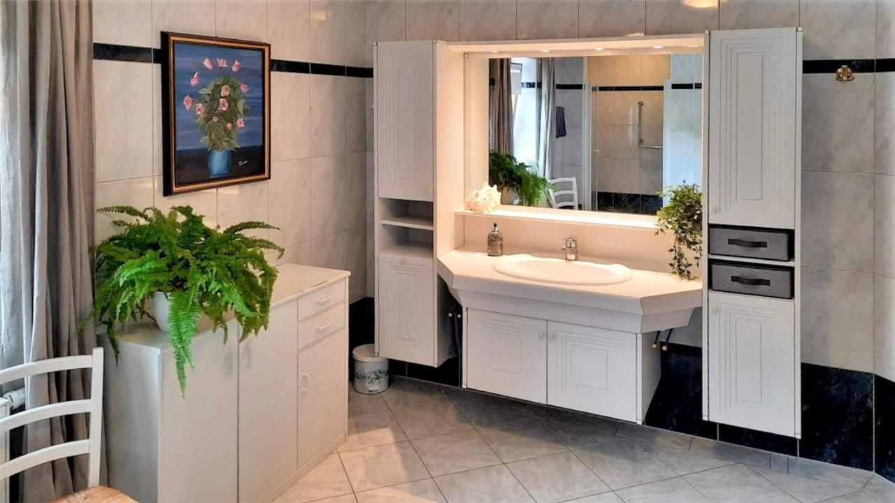 103 M2 Apartment Eschenwald Vomlandl Leogang Εξωτερικό φωτογραφία