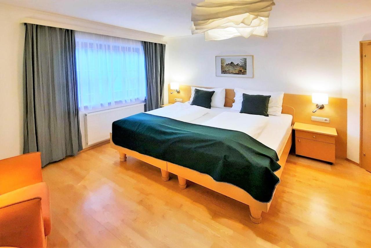 103 M2 Apartment Eschenwald Vomlandl Leogang Εξωτερικό φωτογραφία