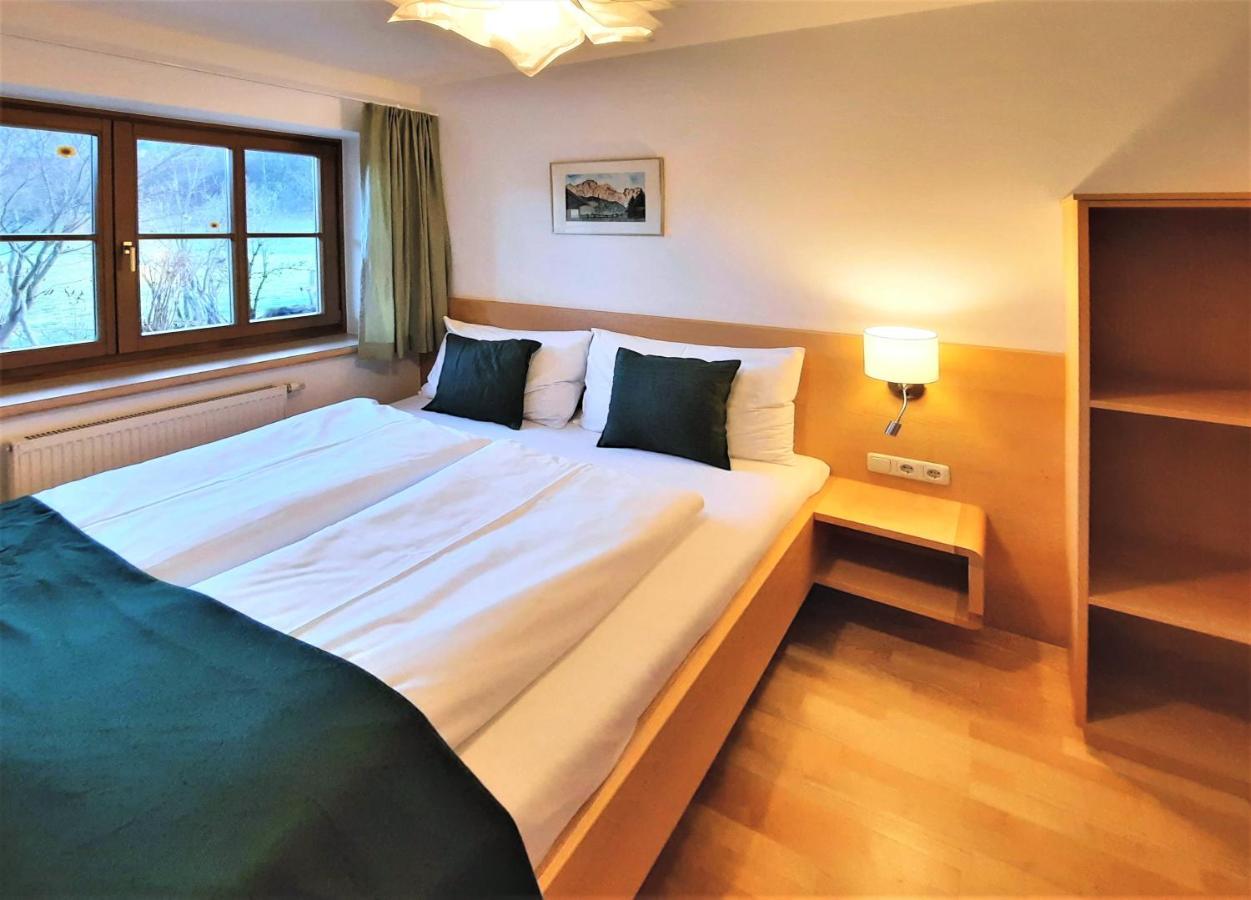 103 M2 Apartment Eschenwald Vomlandl Leogang Εξωτερικό φωτογραφία