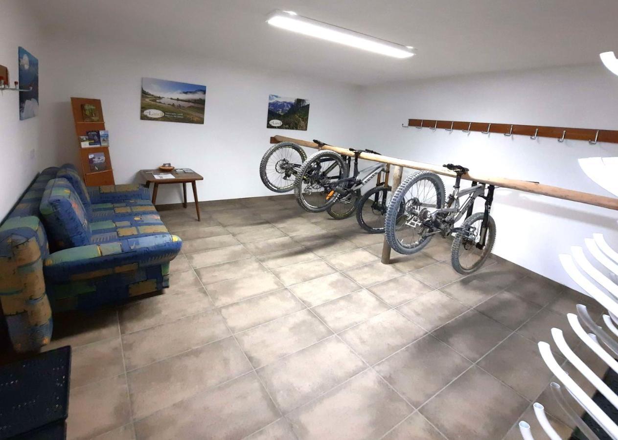 103 M2 Apartment Eschenwald Vomlandl Leogang Εξωτερικό φωτογραφία