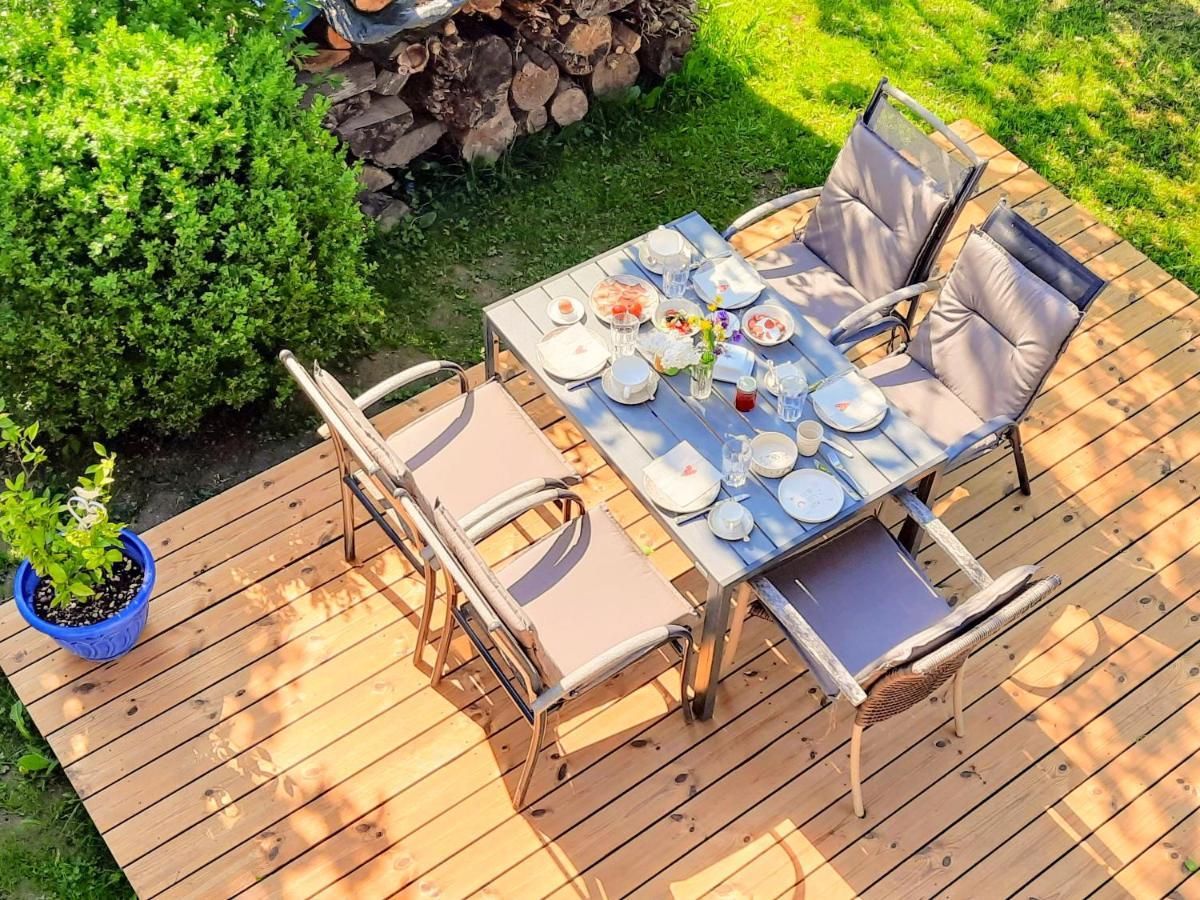 103 M2 Apartment Eschenwald Vomlandl Leogang Εξωτερικό φωτογραφία
